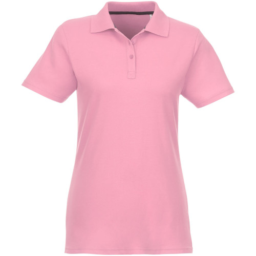 Polo de manga corta para mujer "Helios"