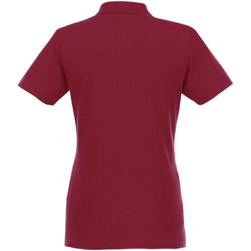 Polo de manga corta para mujer "Helios"