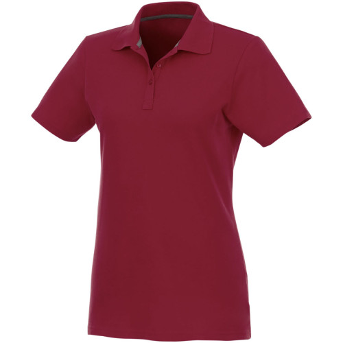 Polo de manga corta para mujer "Helios"