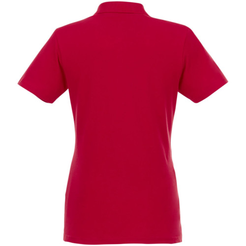 Polo de manga corta para mujer "Helios"