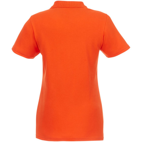 Polo de manga corta para mujer "Helios"