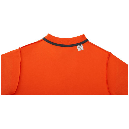 Polo de manga corta para mujer "Helios"