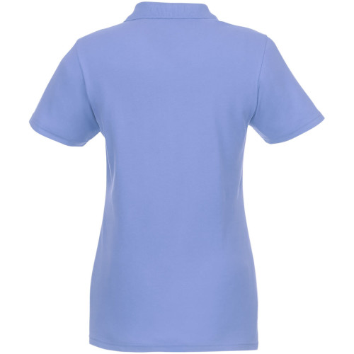 Polo de manga corta para mujer "Helios"