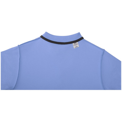 Polo de manga corta para mujer "Helios"
