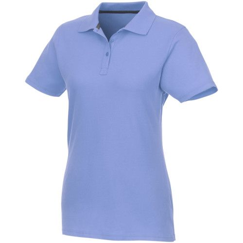 Polo de manga corta para mujer "Helios"