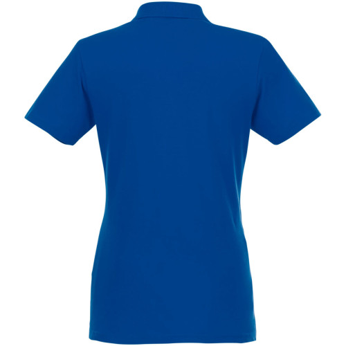Polo de manga corta para mujer "Helios"