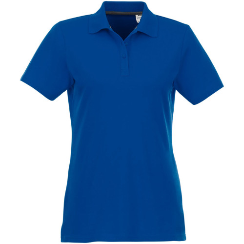 Polo de manga corta para mujer "Helios"
