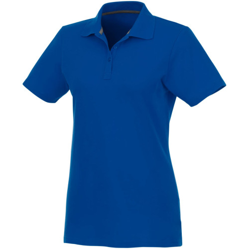 Polo de manga corta para mujer "Helios"