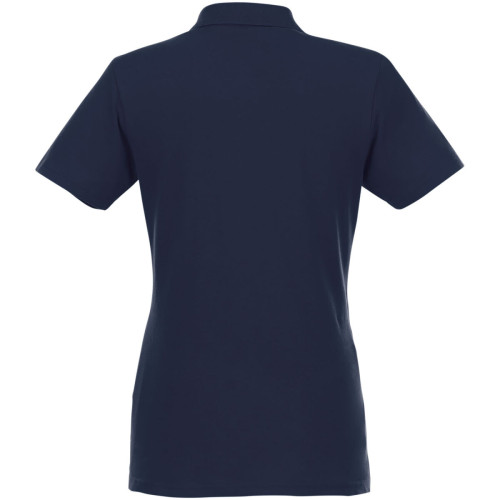 Polo de manga corta para mujer "Helios"