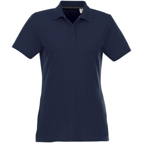 Polo de manga corta para mujer "Helios"