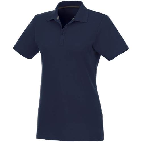 Polo de manga corta para mujer "Helios"