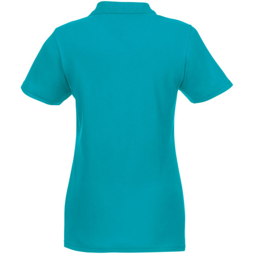 Polo de manga corta para mujer "Helios"