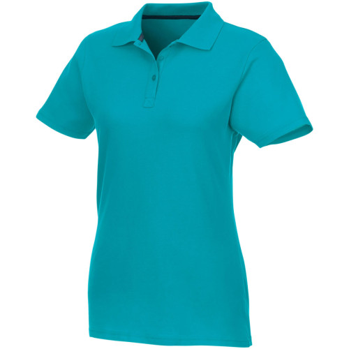 Polo de manga corta para mujer "Helios"