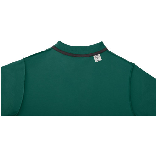 Polo de manga corta para mujer "Helios"