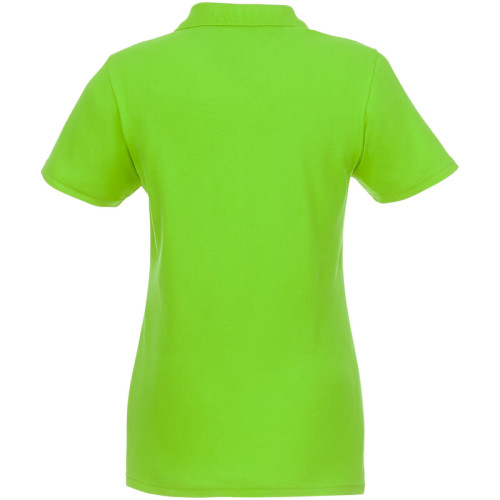 Polo de manga corta para mujer "Helios"