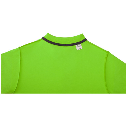 Polo de manga corta para mujer "Helios"