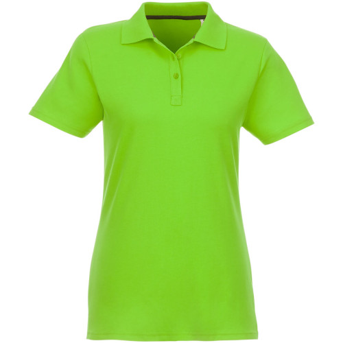 Polo de manga corta para mujer "Helios"