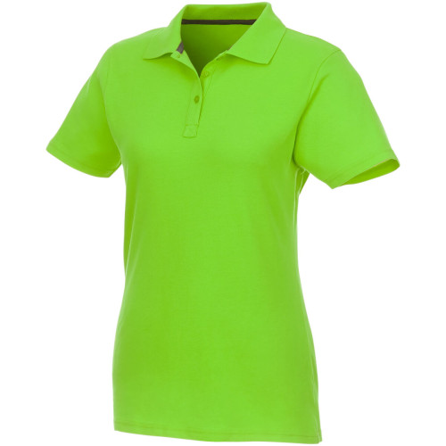 Polo de manga corta para mujer "Helios"