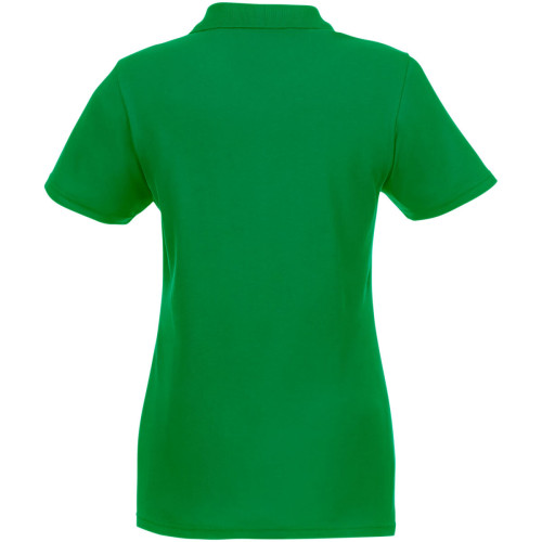 Polo de manga corta para mujer "Helios"