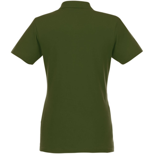 Polo de manga corta para mujer "Helios"