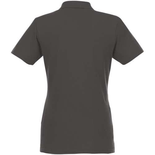 Polo de manga corta para mujer "Helios"