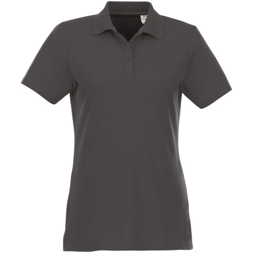 Polo de manga corta para mujer "Helios"