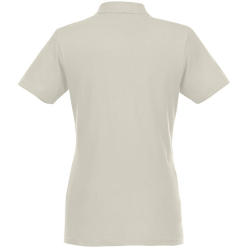 Polo de manga corta para mujer "Helios"