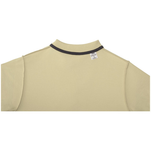 Polo de manga corta para mujer "Helios"