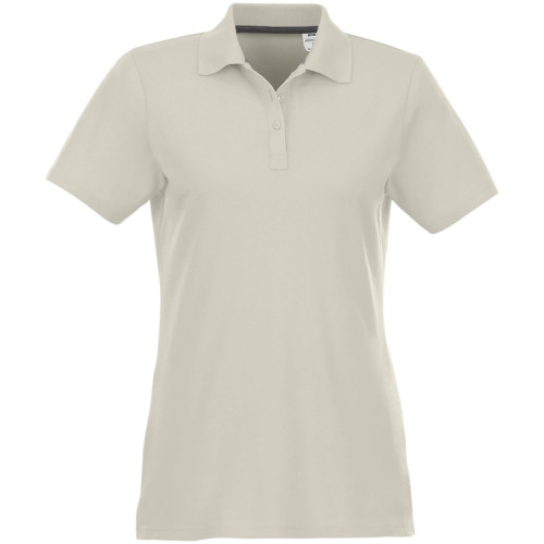 Polo de manga corta para mujer "Helios"