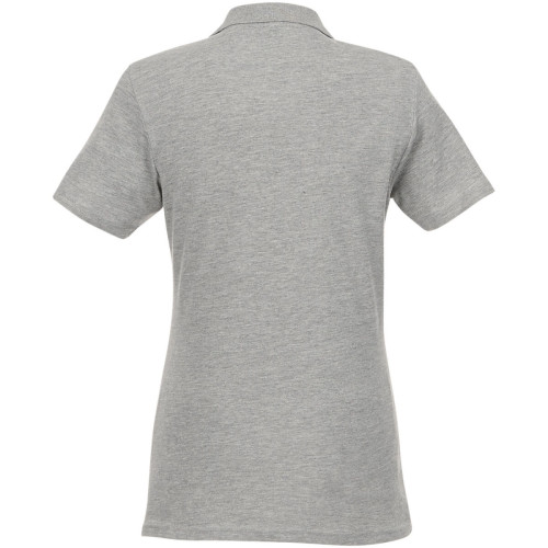 Polo de manga corta para mujer "Helios"