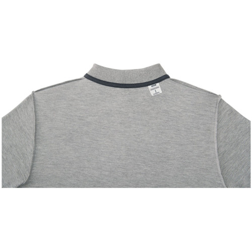 Polo de manga corta para mujer "Helios"