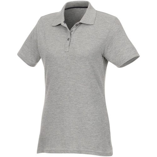 Polo de manga corta para mujer "Helios"