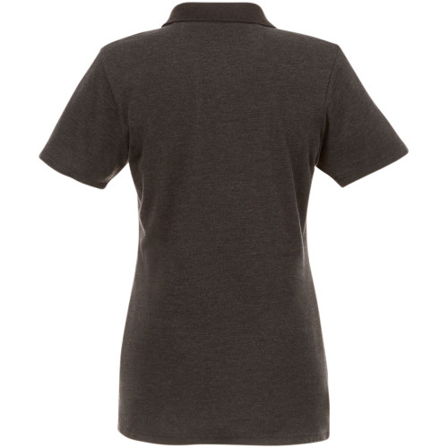 Polo de manga corta para mujer "Helios"