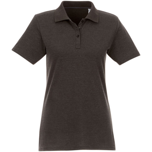 Polo de manga corta para mujer "Helios"