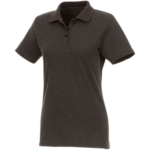 Polo de manga corta para mujer "Helios"