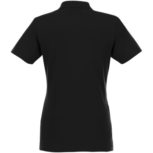 Polo de manga corta para mujer "Helios"