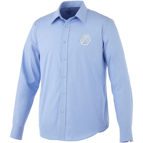 Camisa de manga larga para hombre "Hamell"