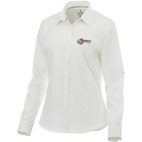 Camisa de manga larga de mujer "Hamell"