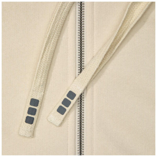 Sudadera con capucha y cremallera para hombre "Arora"