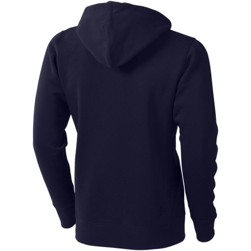 Sudadera con capucha y cremallera para hombre "Arora"