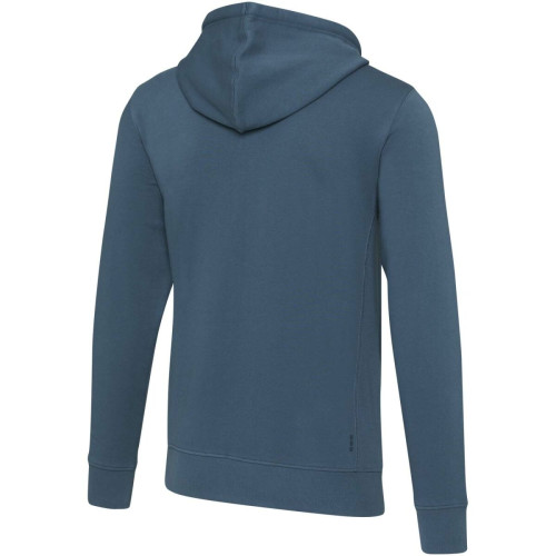 Sudadera con capucha y cremallera para hombre "Arora"
