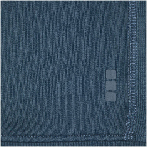Sudadera con capucha y cremallera para hombre "Arora"