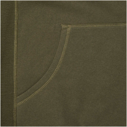 Sudadera con capucha y cremallera para hombre "Arora"