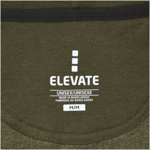 Sudadera con capucha y cremallera para hombre "Arora"