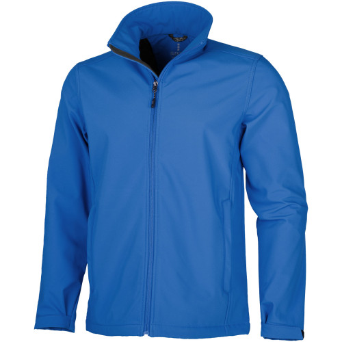 Chaqueta softshell de hombre "Maxson"