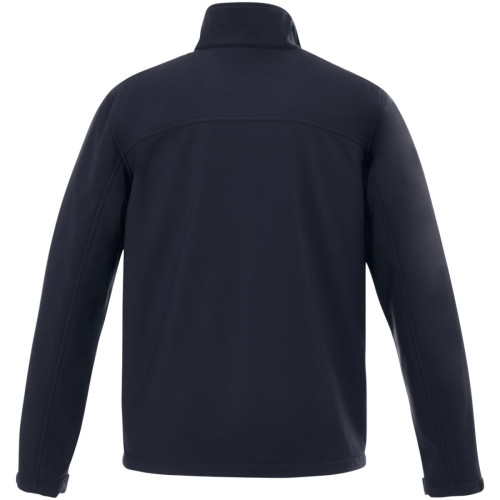 Chaqueta softshell de hombre "Maxson"