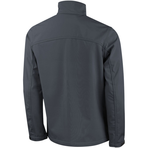 Chaqueta softshell de hombre "Maxson"