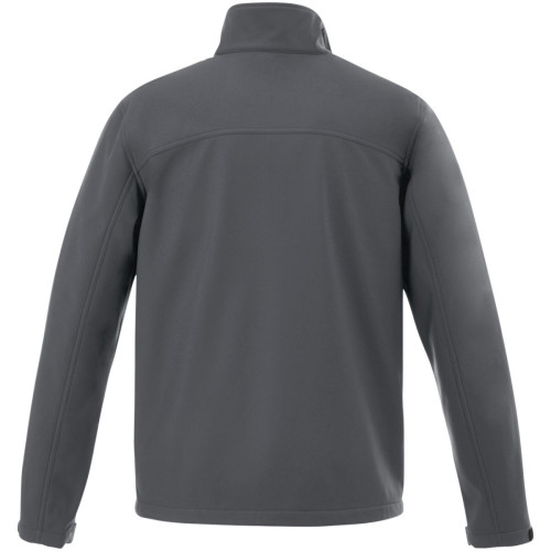 Chaqueta softshell de hombre "Maxson"