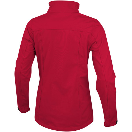 Chaqueta softshell de mujer "Maxson"