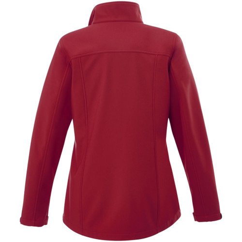 Chaqueta softshell de mujer "Maxson"